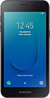 

Смартфон Samsung Galaxy J2 core SM-J260F черный