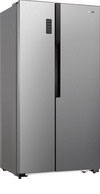 

Холодильник Side by Side Gorenje NRS 9181 MX