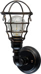 

Бра настенное MW-light Джестер 104021501 1*40 W E 27 220 V