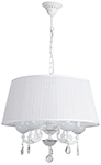 

Люстра подвесная MW-light Селена 482011305 5*40 W Е14 220 V
