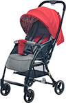 

Коляска Everflo DAILY E-510 red ПП100004500