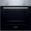 

Встраиваемый электрический духовой шкаф Bosch HBF010BR1R