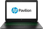 

Ноутбук HP Pavilion Gaming 15-dp0093ur i5 (5AS62EA) черный