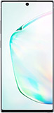 

Смартфон Samsung Galaxy Note 10+ 12/256GB SM-N975F серебристый