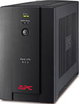 фото Источник бесперебойного питания apc back-ups bx950u-gr