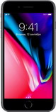

Смартфон Apple iPhone 8 Plus 128 ГБ серый космос (MX242RU/A)