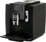

Кофемашина автоматическая Jura E80 Piano black (15295)