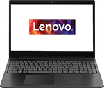 

Ноутбук Lenovo L340-15API (81LW00A2RK) Чёрный