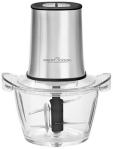 

Измельчитель Profi Cook PC-MZ 1150 inox, Нержавеющая сталь