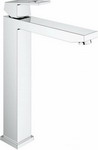 

Смеситель для ванной комнаты Grohe Eurocube д.раков свободностоящий 23406000