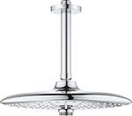 фото Верхний душ grohe euphoria 260 smartcontrol 26460000