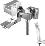 

Смеситель для ванной комнаты Lemark Unit LM4514C