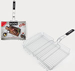 

Решетка для барбекю Ecos RD-103C 999609
