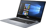 

Ноутбук ASUS, VivoBook TP412FA-EC260T (90NB0N32-M06100)