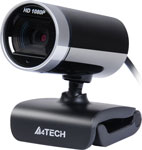 Web-камера для компьютеров A4Tech PK-910H веб камера a4tech pk 910h fullhd