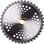 

Нож с зубцами из твердого сплава Champion Ninja 40/255/25,4 (SRM-330ES/SRM-350ES,4605) C5182
