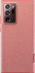 фото Чехол (клип-кейс) samsung galaxy note 20 ultra kvadrat cover красный (ef-xn985fregru)