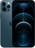 

Смартфон Apple iPhone 12 Pro Max 512GB Pacific Blue (MGDL3RU/A)