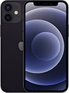 

Смартфон Apple iPhone 12 mini 256GB Black (MGE93RU/A)