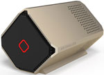 

Воздухоочиститель Plazmabox HC-03 (золотой сатин)