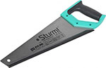 Ножовка по дереву Sturm 1060-52-450 ножовка по дереву 450 мм 7 8 sturm зуб 3d карандаш 1060 12 4507