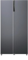 Холодильник Side by Side LEX LSB530DgID