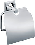 Держатель для туалетной бумаги Grampus Ocean GR-2010 держатель для туалетной бумаги без крышки grampus alfa gr 9510b