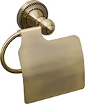 Держатель для туалетной бумаги Fixsen Antik (FX-61110) держатель для туалетной бумаги bronze de luxe royal бронза r25003