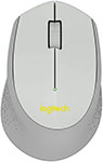 Мышь Logitech M280 (910-004310) GREY