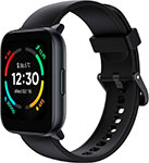 Смарт-часы Realme RMW2103 Watch S 100 black