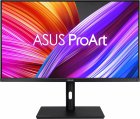 ЖК монитор Asus 31.5" ProArt PA328QV черный IPS LED 16:9 HDMI M/M матовая HAS Piv 350cd 178гр/178гр 2560x1440 75Hz DP 2K USB 11.5кг
