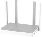 Роутер беспроводной Keenetic Ultra (KN-1811) AX3200 10/100/1000/2500BASE-T X/4G ready серый