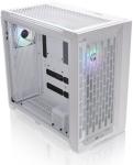 Компьютерный корпус Thermaltake CTE C750 TG ARGB CA-1X6-00F6WN-01 White