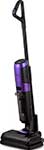 Вертикальный беспроводной моющий пылесос Kitfort КТ-5176 вертикальный отпариватель kitfort кт 9132 1 5 л фиолетовый