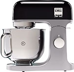 

Кухонная машина Kenwood KMX760ABC, Черный/серебристый