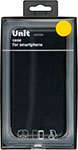 Чехол-книжка Red Line Unit NEW для Samsung Galaxy A13 5G/A04s, черный смартфон samsung sm a047f galaxy a04s 32gb 3gb