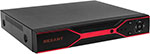 Видеорегистратор гибридный Rexant 4-канальный, AHD-HDVR/2.0 (без HDD) 16 канальный гибридный видеорегистратор carcam 16ch xvr 8716