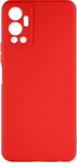 Чехол для мобильного телефона Red Line Ultimate, для Infinix HOT 12, красный (УТ000032264) чехол на infinix hot 30i grand rabbit