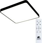 

Потолочный светильник Arte Lamp ЧЕРНЫЙ (A2669PL-1BK)