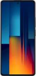 

Смартфон Poco M6 Pro 12GB+512GB Blue, Голубой