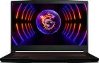 

Ноутбук MSI GF63 Thin, 12VF-1039RU (9S7-16R821-1039) черный