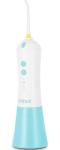 

Ирригатор для полости рта Kitfort КТ-2958-3 бело-бирюзовый, Белый/бирюзовый