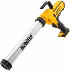 

Пистолет для герметика DeWalt DCE580N-XJ