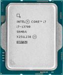 Процессор Intel Core i7 13700 LGA1700 OEM (CM8071504820805)
