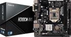 

Материнская плата Asrock H310CM-DVS (LGA1151, mATX)