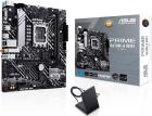 

Материнская плата Asus PRIME H610M-A WIFI (LGA1700 mATX)