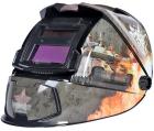

Маска сварщика Patriot в цветной коробке (WH 300)