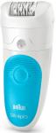 

Эпилятор Braun Silk-epil 5 5-511