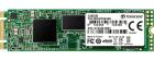 

SSD накопитель Transcend M.2 MTS830 128 Гб SATA III (TS128GMTS830S)