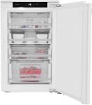 

Встраиваемый морозильник Zugel ZFI870NF, Белый